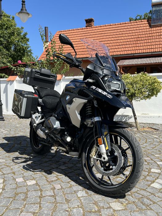 BMW R 1250 GS Exclusive