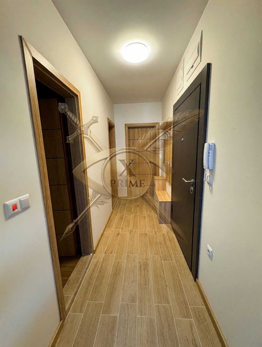 Дава се под наем Двустаен апартамент в Варна, Чайка - 73 кв.м за 800 € - Снимка #4