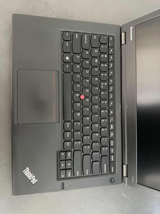 Lenovo Thinkpad T440p i5 128GB SSD