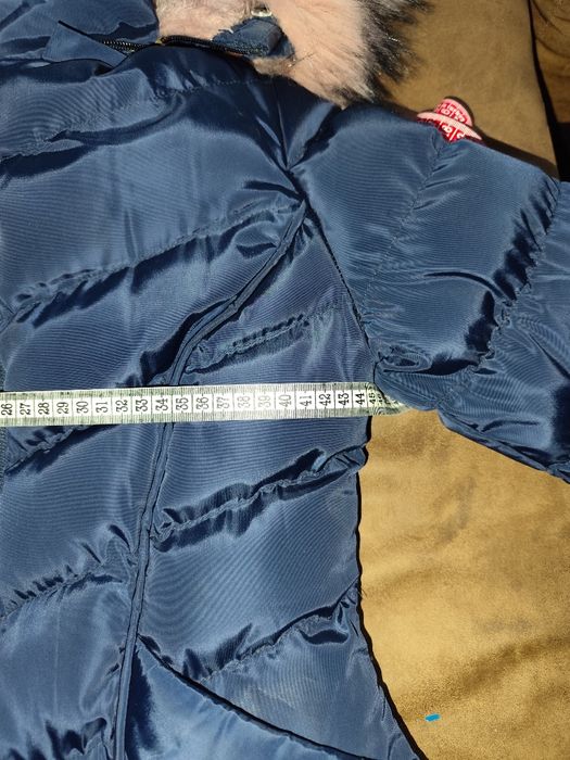 Детско есенно-зимно яке