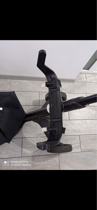 Stoke V 6 in stare foarte buna