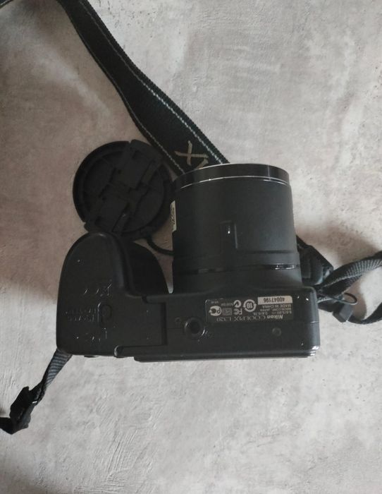 Продам фотоаппарат