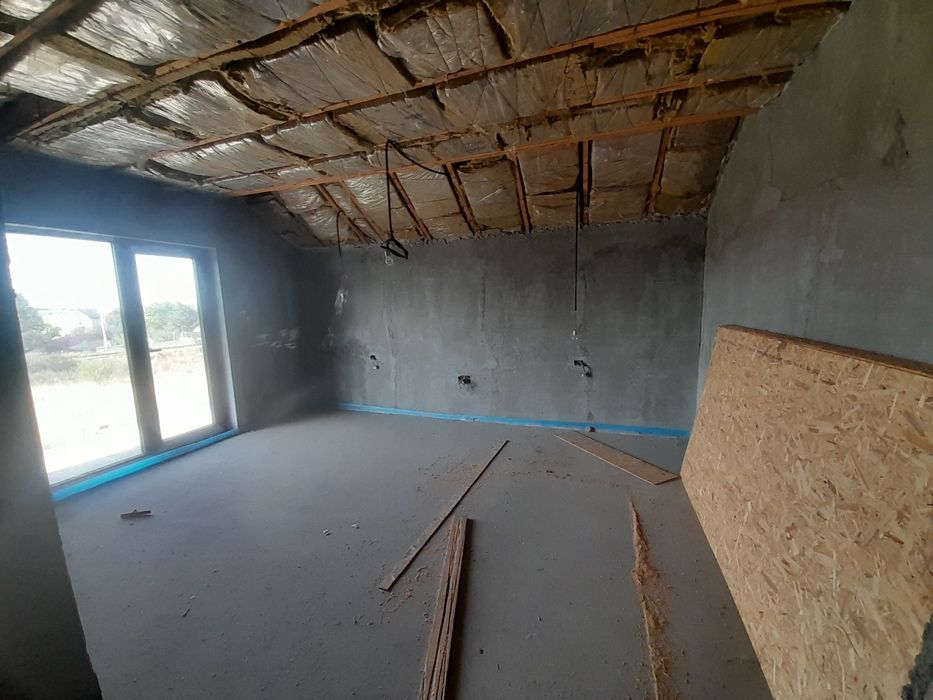 Casă P+M zona Damila Căpșunărie! Se vinde la gri