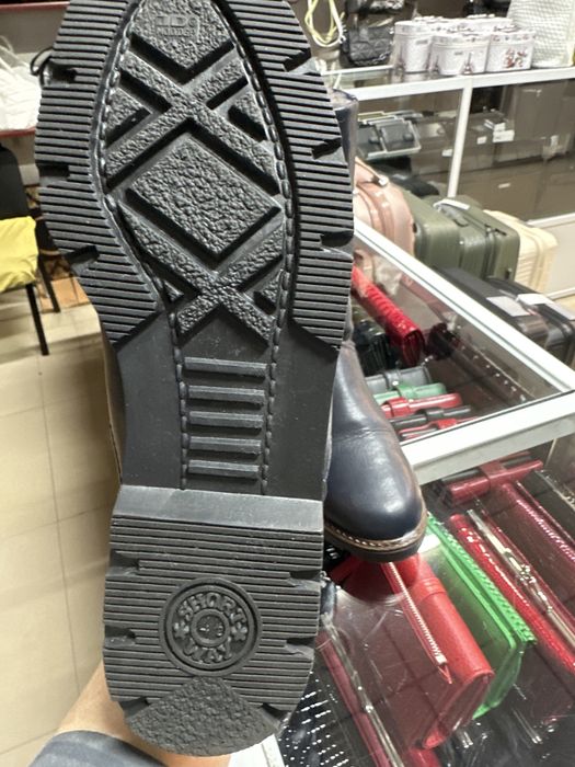 Сапожки Германия