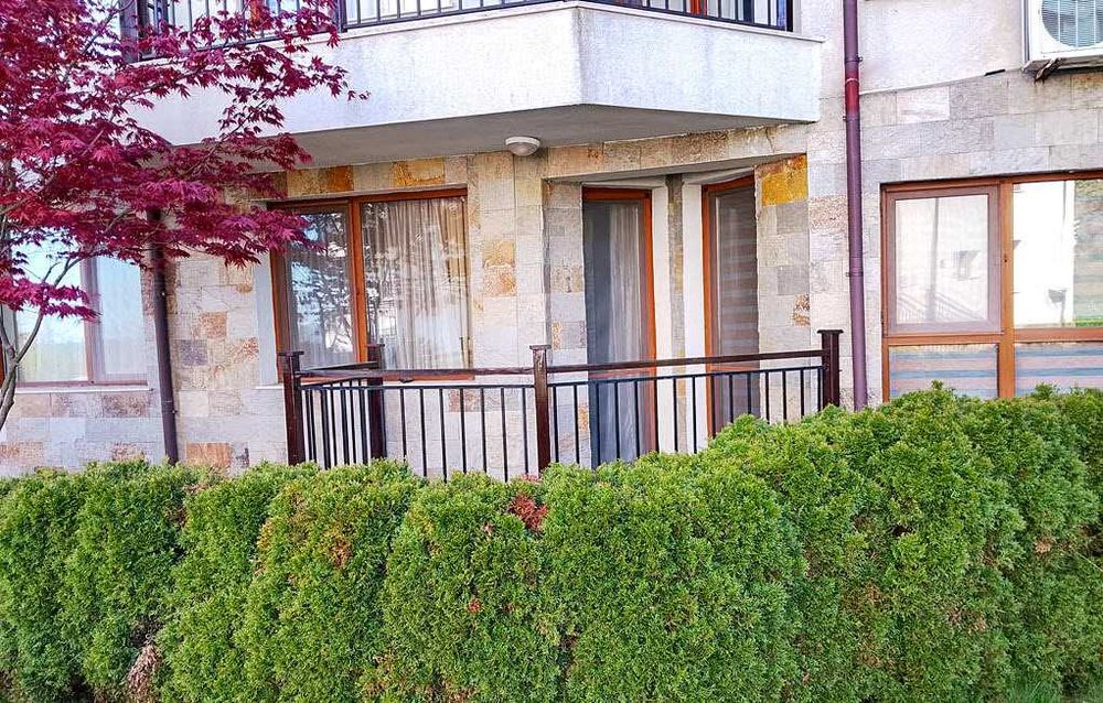 Продава се Двустаен апартамент в Бяла - 72 кв.м за 510 €/кв.м - Снимка #13