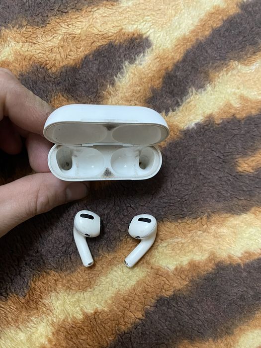 Продам Airpods Pro