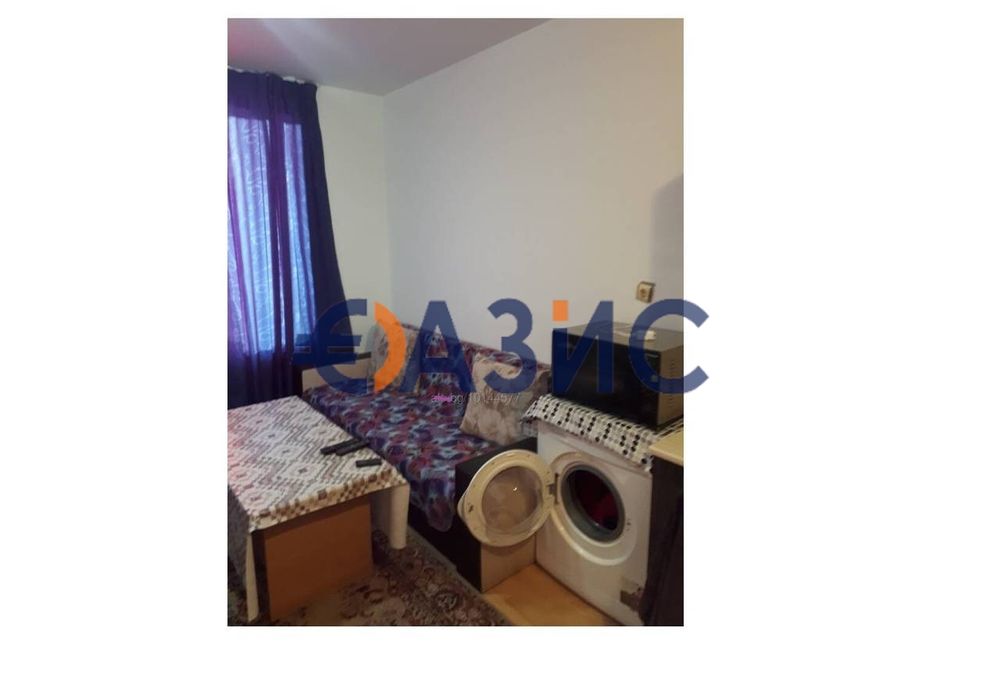 Продава се Двустаен апартамент в к.к. Слънчев бряг - 56 кв.м за 454 €/кв.м - Снимка #6