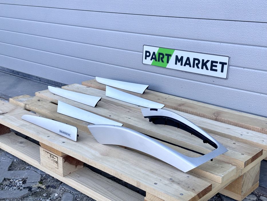 Интериорни лайсни AUDI Q5 SQ5