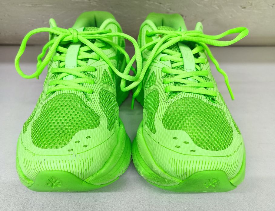 Кроссовки BIMAI (41) и BIMAI PURE (42)