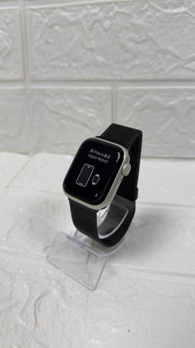 Apple watch 7 ЖанТаС ломбард Астана