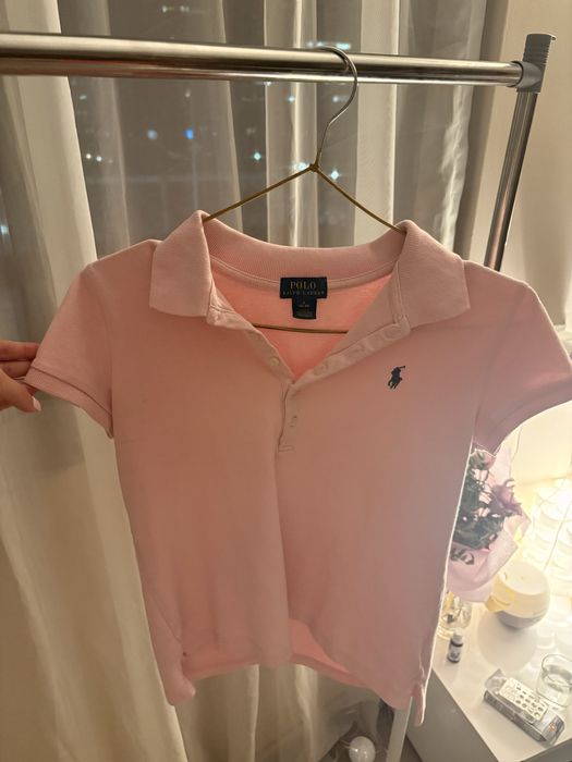Тениска Polo Ralph Lauren /орегинал/XS/