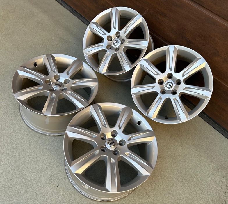 Jante 17 5×108 Originale Volvo S90 S60 V90 V70 V60