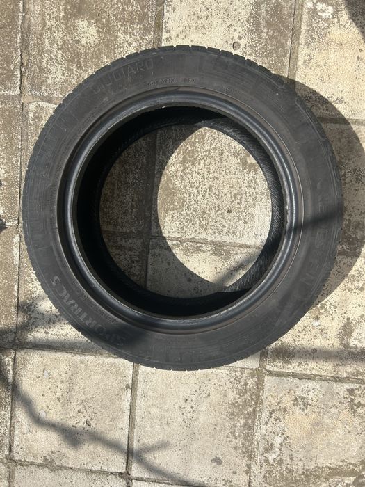 2бр. Летни гуми Vredestein Sportrac5 205/55 R16