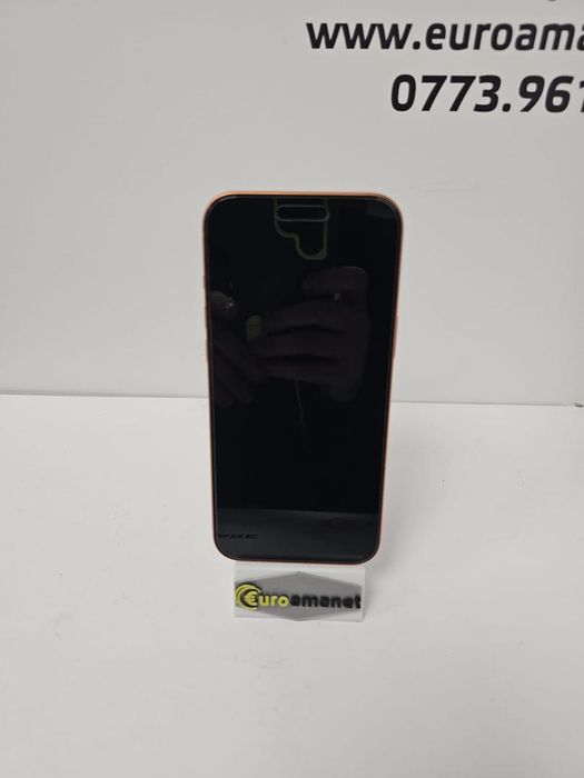 Telefon mobil Apple iPhone 17 Pro Max, 256GB, 5G, Cosmic Orange -B-