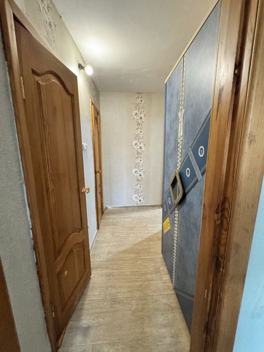 Продам двушку ленинградку