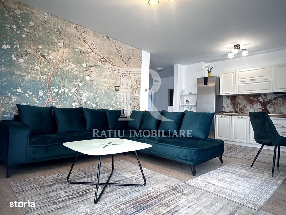 Apartament cu 3 camere | Urbana Residence | Oradea