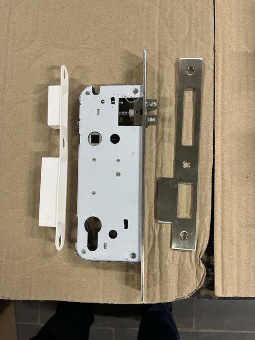 Секретни брави нови