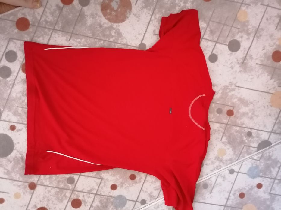 Спортна блуза адидас