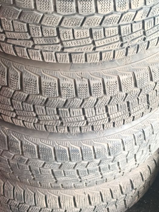 Продам колеса в сборе на пассат