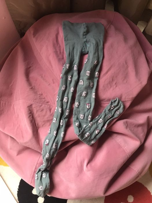 Рокля-туника за момиче