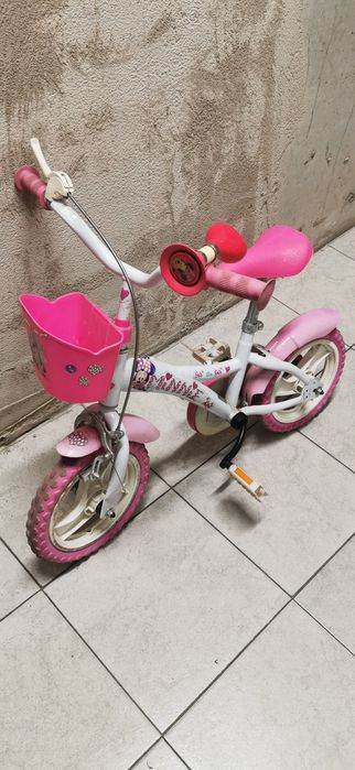 Bicicleta pentru copii