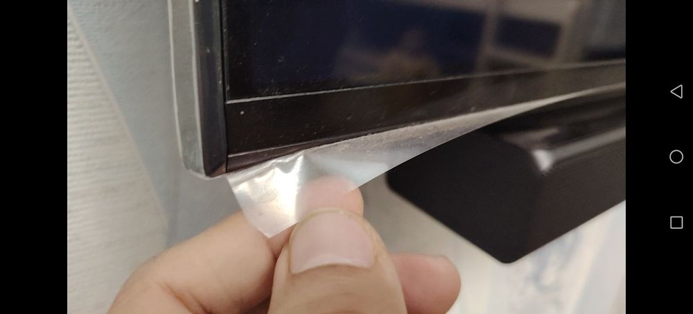 Хорошего качества телевизор LG продаётся