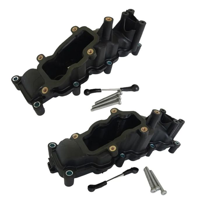 Комплект всмукателен колектор за Audi A4 A6 A8 Q5 Q7 / VW 2.7, 3.0 TDI