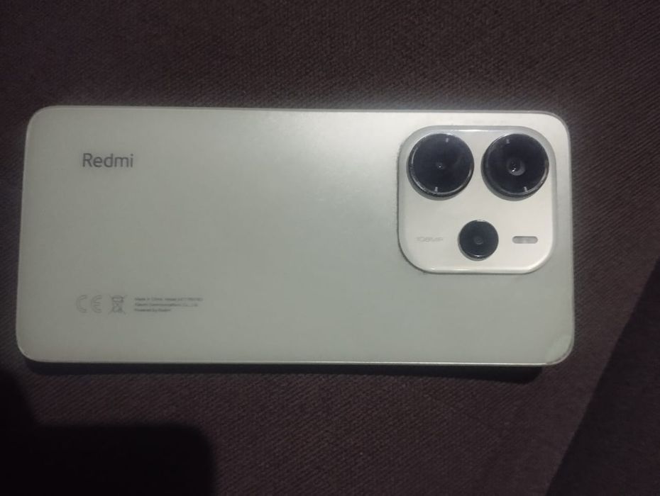 Обмен редми ноте 14 4g