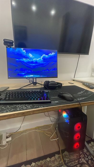 Игравой компютерь