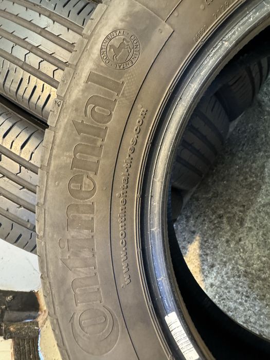 Гуми 205/60/16 CONTINENTAL  Conti Premium Contact
