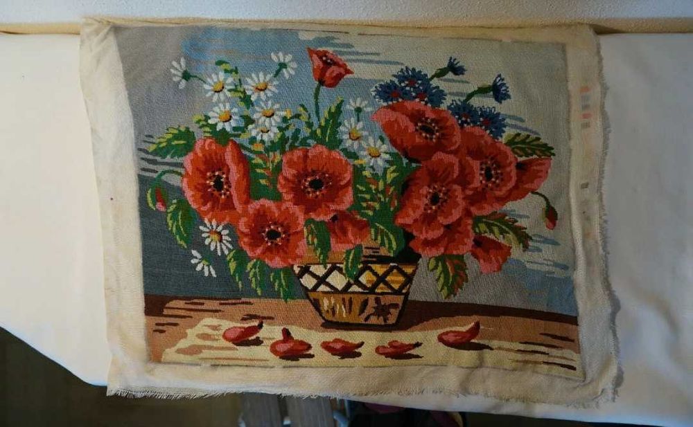 Гоблен Маковете ,нов