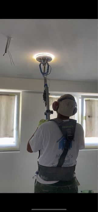 Servicii Zugravire / Gletuire, Amenajari Interioare