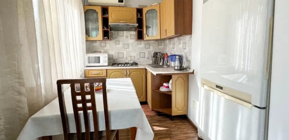 Аренда квартиры долгосрочно