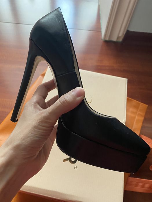 Туфли новые