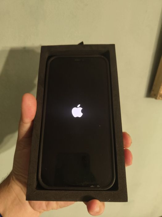 iPhone 12 Pro Max 128gb Neverlocked Gold Fisurat