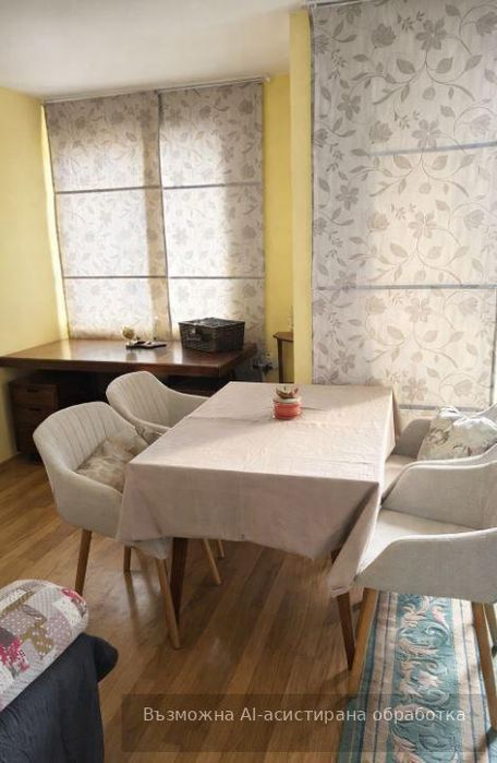 Тристаен апартамент  в гр.Варна, Зимно кино Тракия!