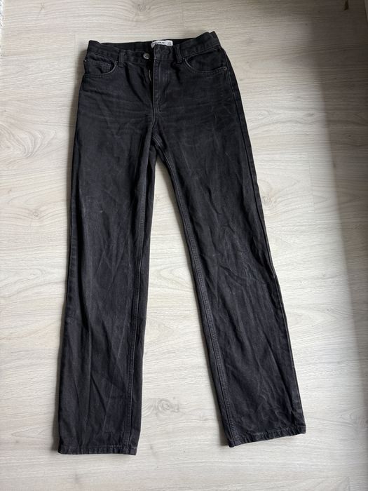 Blugi Pull & Bear pentru femei marime XS