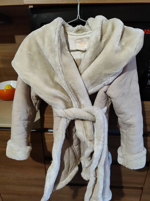 Палто Junona 11-12 г