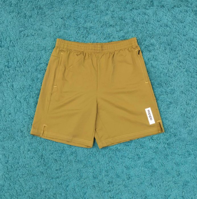 Pantaloni Adidas Mustar L