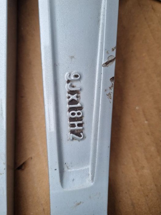 2 jante originale Mercedes benz Eklasse W212 AMG