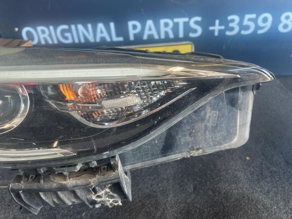 Оригинални фар,фарове за Инфинити Кю30 Infiniti Q30