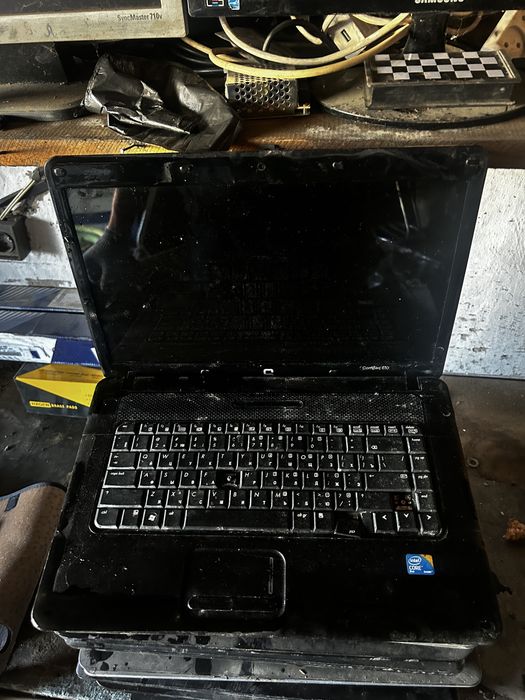 продам ноутбук запчасти