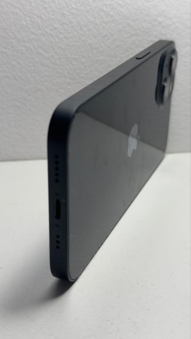 iPhone 13 Black 128GB baterie 100%