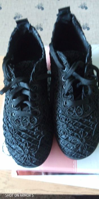 Ортопедични елегантни дамски обувки