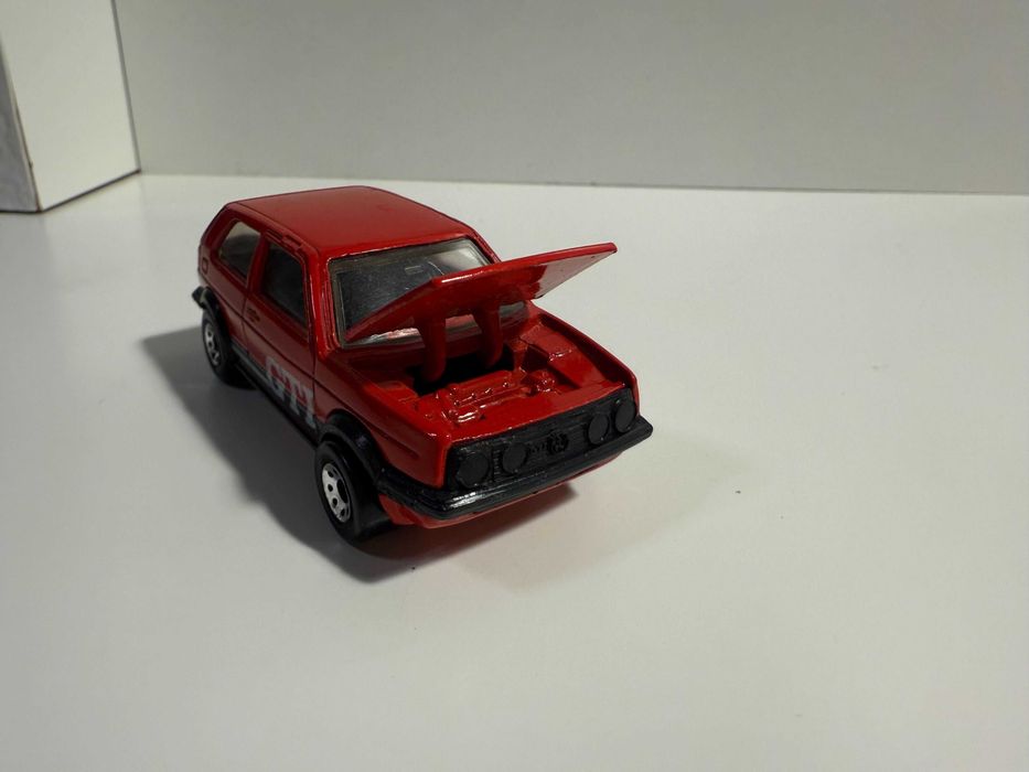 Matchbox VW II GTI