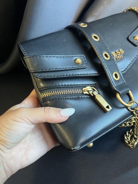 Geanta Guess Crossbody