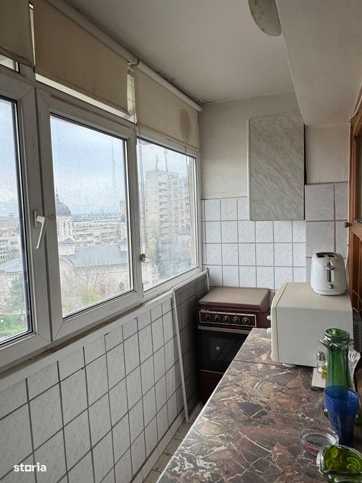 Apartament 3 camere | 54 MP | Central, Maiorescu