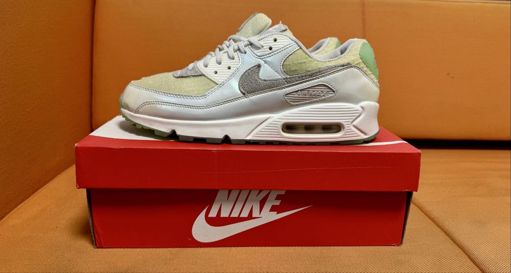 Nike Air Max Excee 44.5