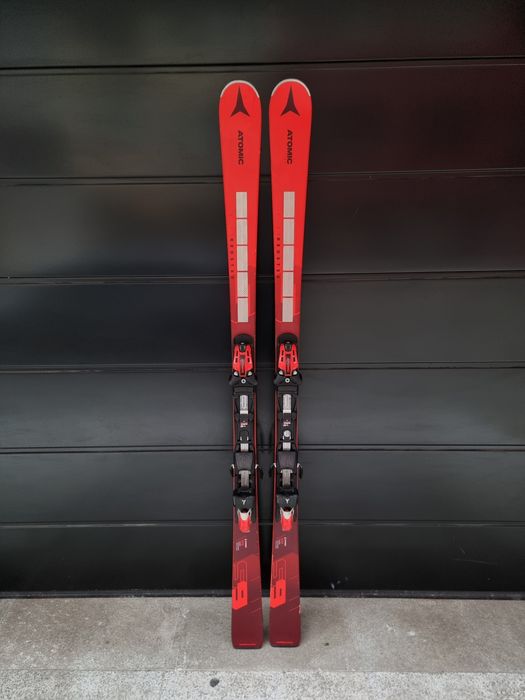 Нови модели ски Rossignol, Atomic, Head, Fisch