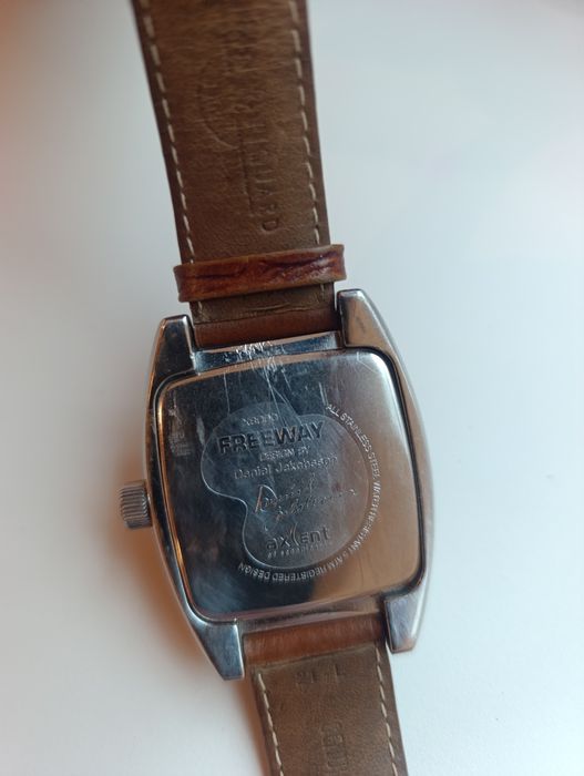 Мъжки часовник AXCENT